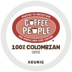 Keurig - Colombian Coffee