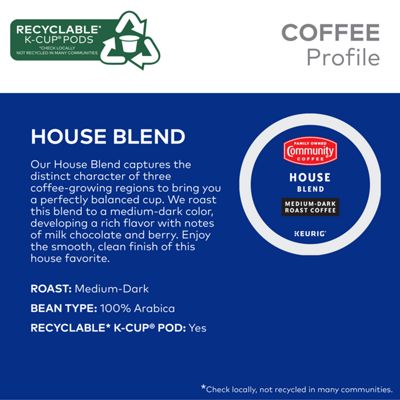 Keurig - House Blend Coffee - Image 4