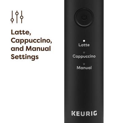 Keurig - SimpleCafé Frother - Image 5