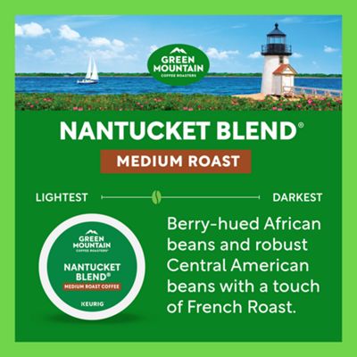 Keurig - Variety Regular Coffee Box - Image 5