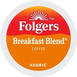 Keurig - Breakfast Blend Coffee