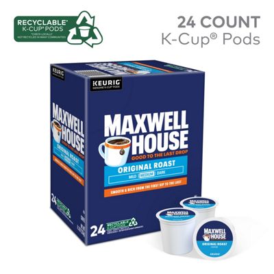 Keurig - The Original Roast Coffee - Image 2