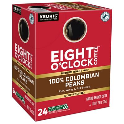 Keurig - Colombian Peaks Coffee - Image 3