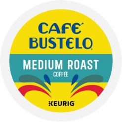 Keurig - Medium Roast Coffee