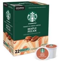 Alternative view of Keurig - Maple Pecan Coffee