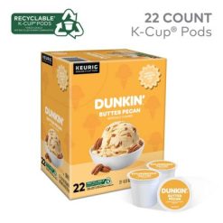 Alternative view of Keurig - Butter Pecan Coffee