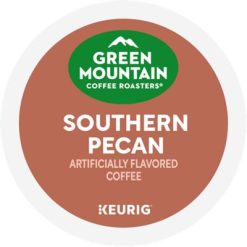 Keurig - Southern Pecan Coffee