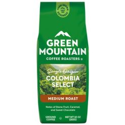Keurig - Colombia Select Coffee
