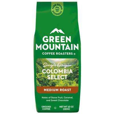 Keurig - Colombia Select Coffee