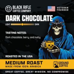 Alternative view of Keurig - Dark Chocolate Coffee