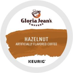 Keurig - Hazelnut Coffee