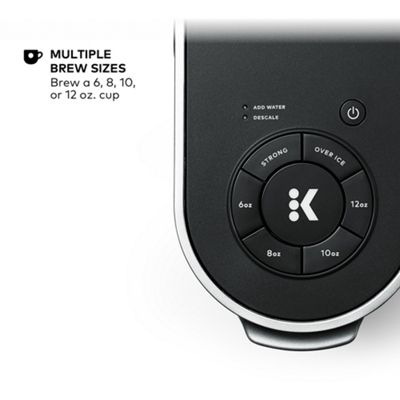 Keurig - K-Supreme Single Serve Coffee Maker - Image 9