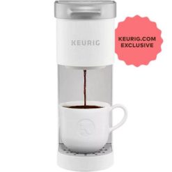 Keurig - K-Mini Single Serve Coffee Maker