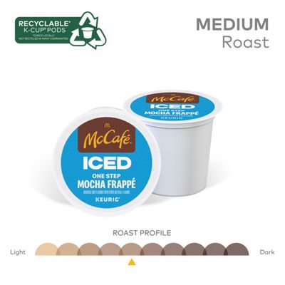 Keurig - ICED Mocha Frappé - Image 6