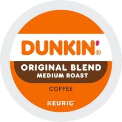 Keurig - Original Blend Coffee