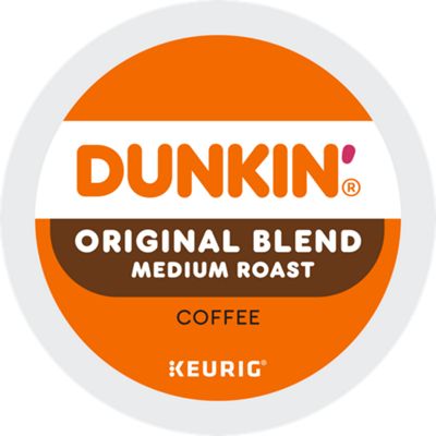 Keurig - Original Blend Coffee