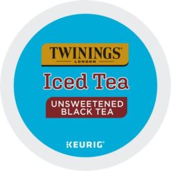 Keurig - Unsweetened Iced Tea