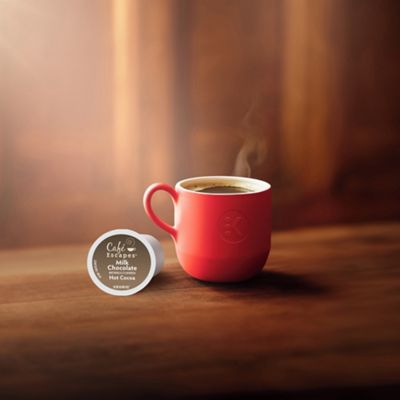 Keurig - Milk Chocolate Hot Cocoa - Image 4