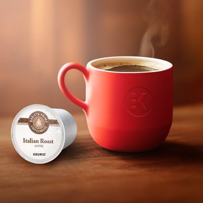 Keurig - Italian Roast Coffee - Image 7