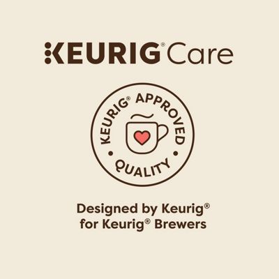 Keurig - 6 Month Brewer Care Kit - Image 6