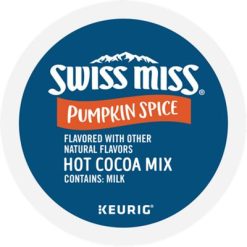 Keurig - Pumpkin Spice Hot Cocoa