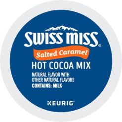 Keurig - Salted Caramel Hot Cocoa