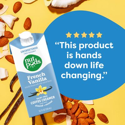 Keurig - French Vanilla Creamer - Image 5
