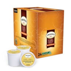Alternative view of Keurig - Earl Grey Decaf