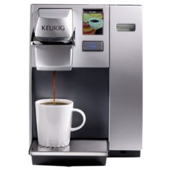Keurig - K155 OfficePRO Premier Brewing System