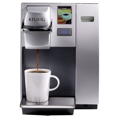 Keurig - K155 OfficePRO Premier Brewing System