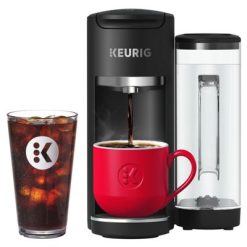 Alternative view of Keurig - K-Supreme Single Serve Coffee Maker Gen 2