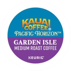 Keurig - Garden Isle Coffee