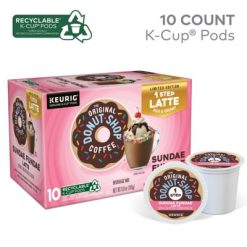 Alternative view of Keurig - Sundae Fundae Coffee