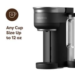 Alternative view of Keurig - K-Crema High Pressure Coffee Maker