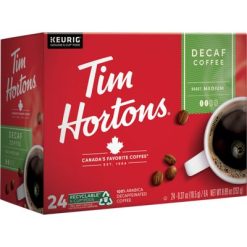 Alternative view of Keurig - Decaf Coffee