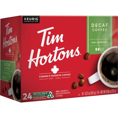 Keurig - Decaf Coffee - Image 2