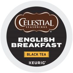 Keurig - English Breakfast Tea