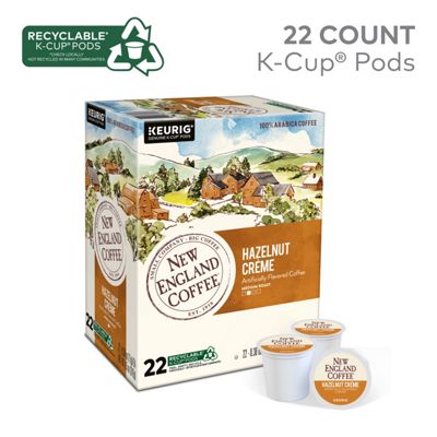 Keurig - Hazelnut Creme Coffee - Image 3
