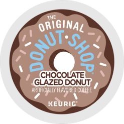 Keurig - Chocolate Glazed Donut Coffee