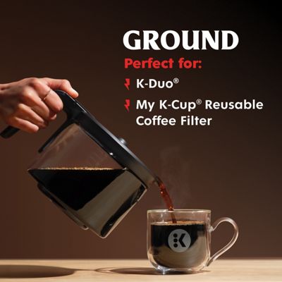 Keurig - Medium Roast - Image 2