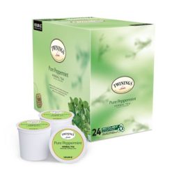 Alternative view of Keurig - Pure Peppermint