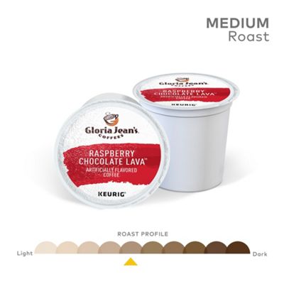 Keurig - Raspberry Chocolate Lava Coffee - Image 3