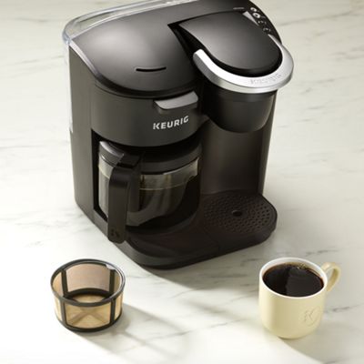 Keurig - Gold Tone Mesh Filter - Image 10