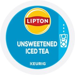 Keurig - Classic Unsweetened Iced Tea