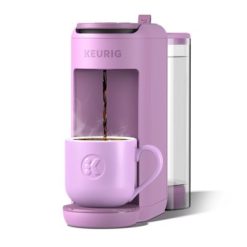 Keurig - K-Mini Mate Plus Coffee Maker