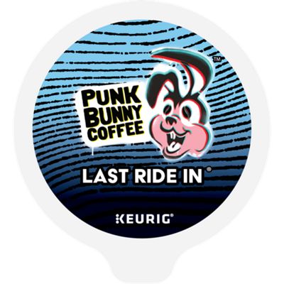 Keurig - Last Ride In Coffee