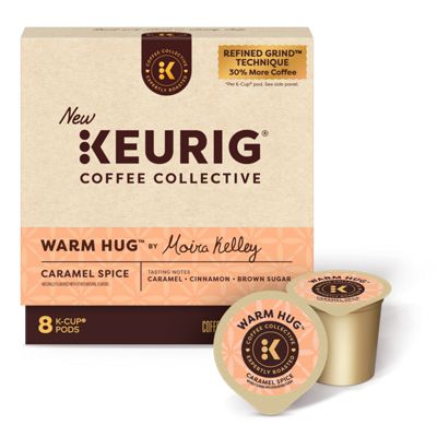 Keurig - Warm Hug