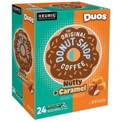Keurig - Nutty + Caramel Coffee - Image 3