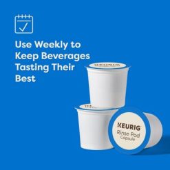 Alternative view of Keurig - 6 Month Brewer Care Kit