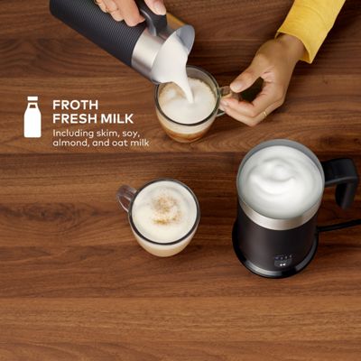 Keurig - Hot and Cold Frother - Image 3